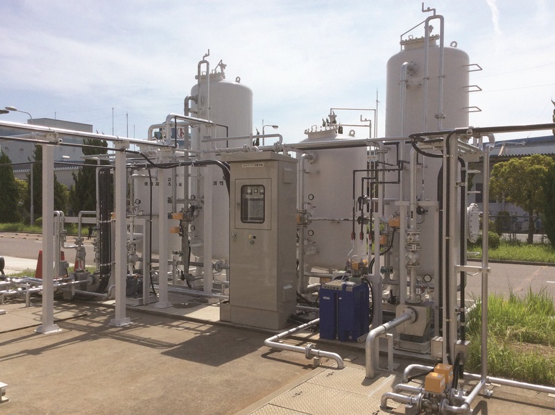 Tái sử dụng nước thải - Xử Lý Nước KEEV - Công Ty Cổ Phần Kotobuki E & E Việt Nam
