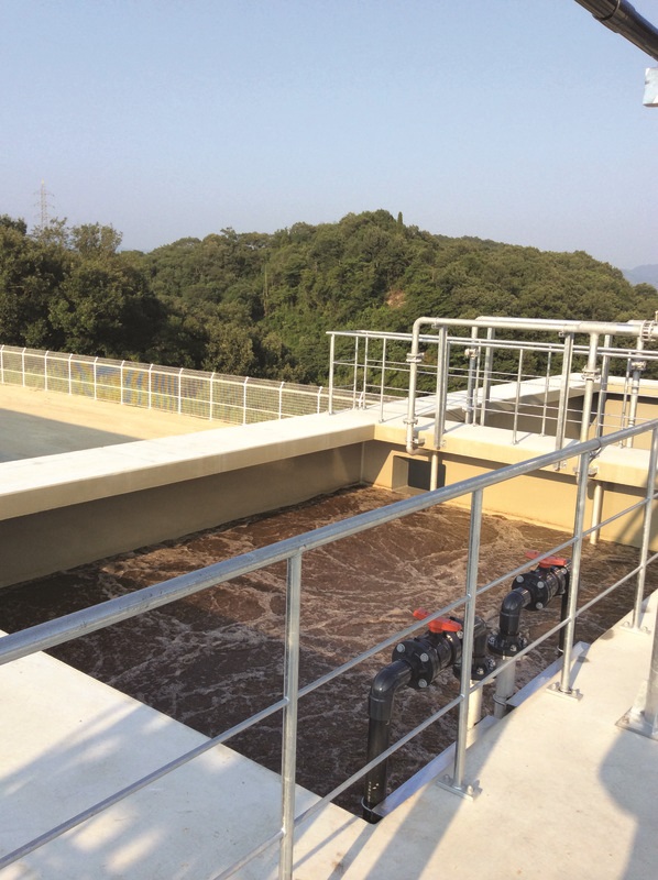 Xử lí nước thải thực phẩm - Xử Lý Nước KEEV - Công Ty Cổ Phần Kotobuki E & E Việt Nam