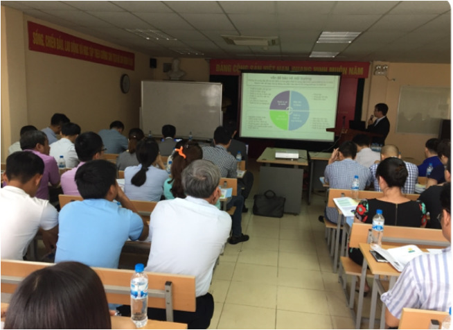 Hình ảnh công ty cổ phẩn Kotobuki E & E Việt Nam - Xử Lý Nước KEEV - Công Ty Cổ Phần Kotobuki E & E Việt Nam