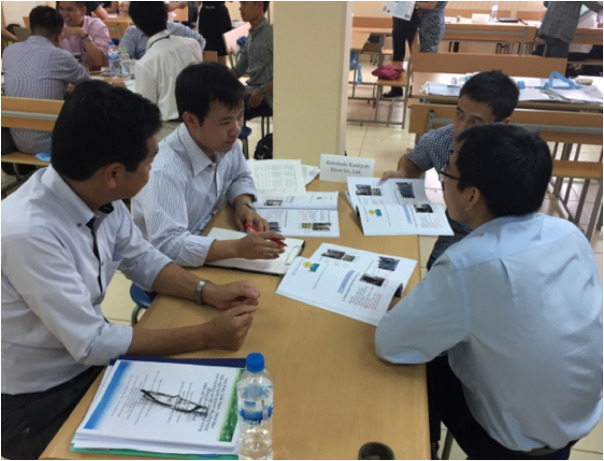 Hình ảnh công ty cổ phẩn Kotobuki E & E Việt Nam - Xử Lý Nước KEEV - Công Ty Cổ Phần Kotobuki E & E Việt Nam