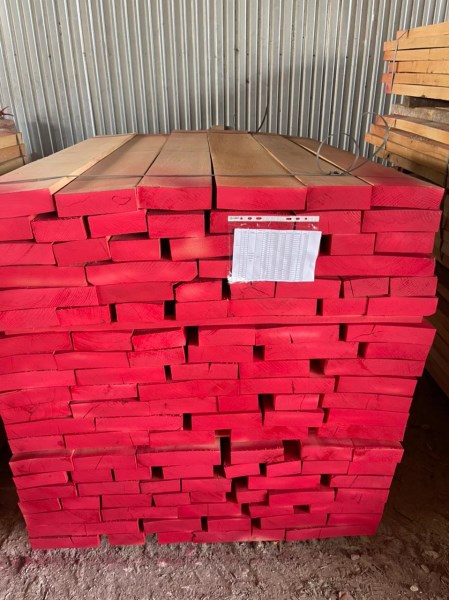 Gỗ MARUBENI LUMBER – Công Ty TNHH MARUBENI LUMBER Việt Nam