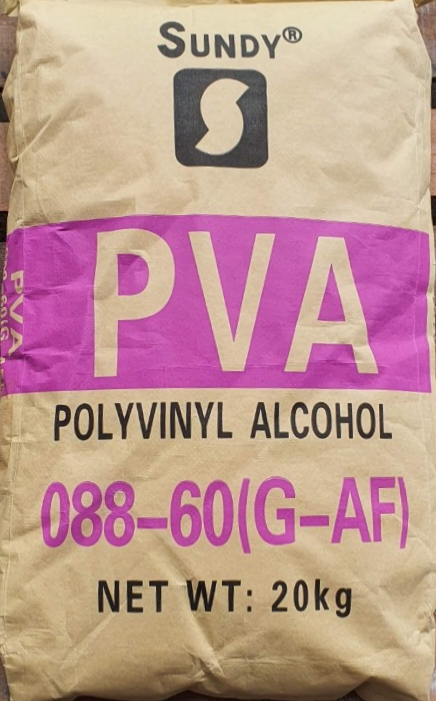 Keo sữa PVA 088-60