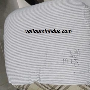 Vải lau không bó cục