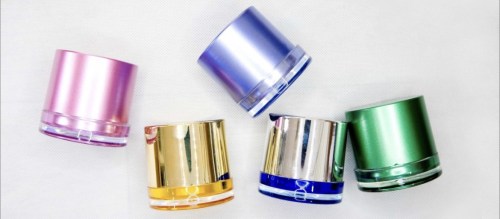 Chai lọ mỹ phẩm