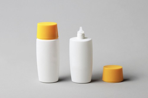 Chai lọ mỹ phẩm