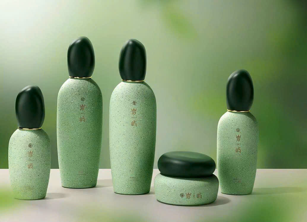 Chai lọ mỹ phẩm