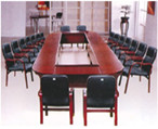 Bàn ghế phòng họp - Thiết Bị Trường Học Linh Lan - Công Ty TNHH Thiết Bị Và Nội Thất Linh Lan