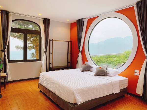 Công Ty TNHH Đầu Tư Và Sản Xuất Tùng Hạc