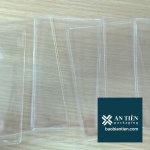 Túi đựng căn cước công dân - Túi Nhựa PVC Tâm An Tiến - Công Ty TNHH Tâm An Tiến