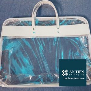 Túi đựng chăn ga gối - Túi Nhựa PVC Tâm An Tiến - Công Ty TNHH Tâm An Tiến