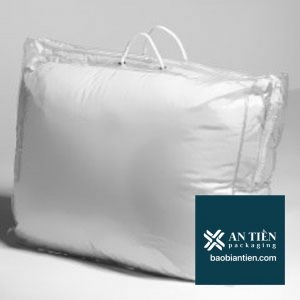 Túi đựng chăn ga gối - Túi Nhựa PVC Tâm An Tiến - Công Ty TNHH Tâm An Tiến