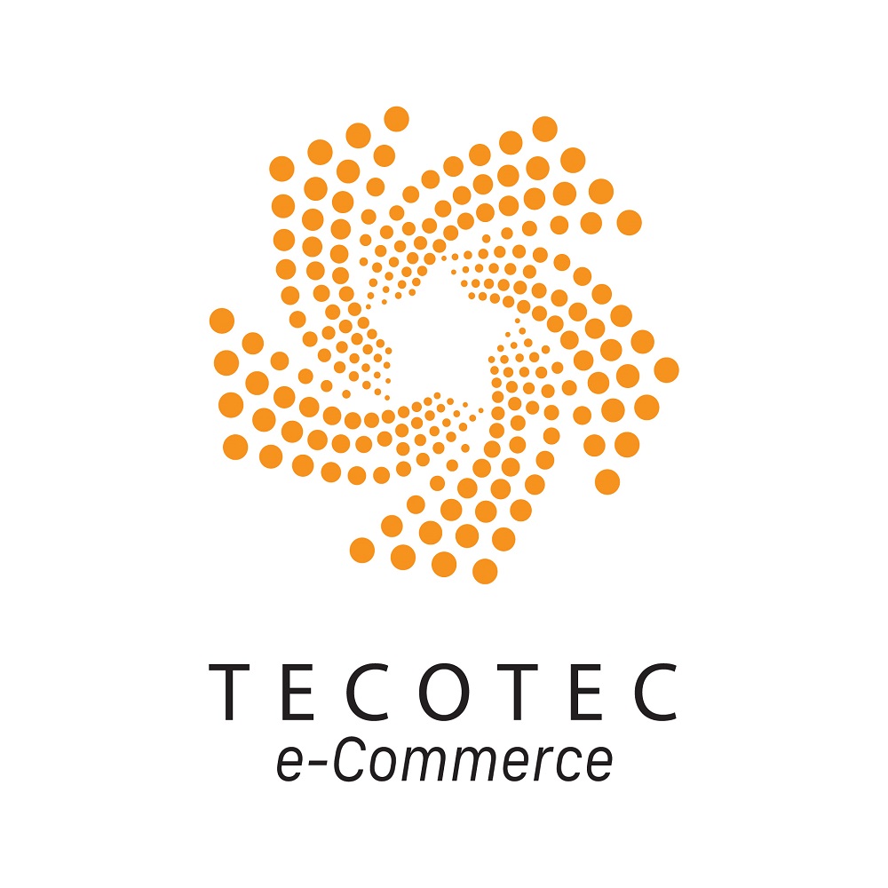 Logo công ty - Công Ty Cổ Phần Thương Mại Điện Tử TECOTEC