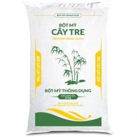 Bột mì cây tre - Công Ty TNHH Gia Trường Phúc