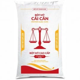 Bột mì cái cân - Công Ty TNHH Gia Trường Phúc