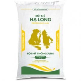 Bột mì Hạ Long Xanh - Công Ty TNHH Gia Trường Phúc