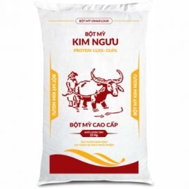 Bột mì Kim Ngưu - Công Ty TNHH Gia Trường Phúc