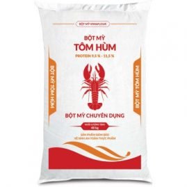 Bột mì Tôm Hùm Đỏ - Công Ty TNHH Gia Trường Phúc