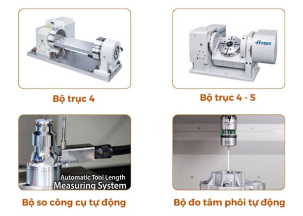 Lắp đặt thêm một số chức năng của máy CNC - CNC An Khang - Công Ty TNHH Cơ Khí Chính Xác An Khang