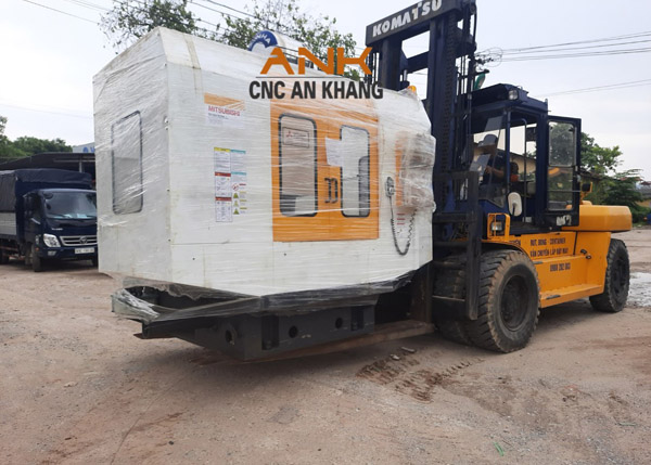 Dự án tiêu biểu - CNC An Khang - Công Ty TNHH Cơ Khí Chính Xác An Khang