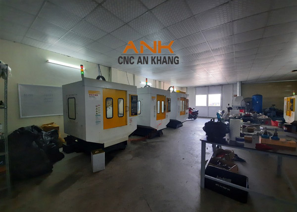 Dự án tiêu biểu - CNC An Khang - Công Ty TNHH Cơ Khí Chính Xác An Khang