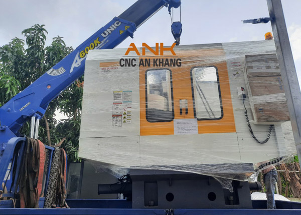 Dự án tiêu biểu - CNC An Khang - Công Ty TNHH Cơ Khí Chính Xác An Khang