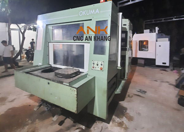 Dự án tiêu biểu - CNC An Khang - Công Ty TNHH Cơ Khí Chính Xác An Khang