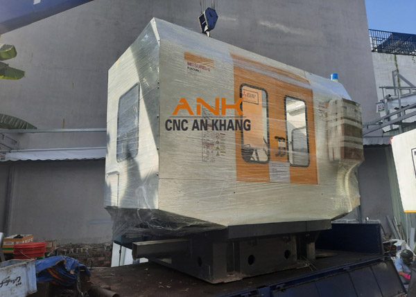 Dự án tiêu biểu - CNC An Khang - Công Ty TNHH Cơ Khí Chính Xác An Khang