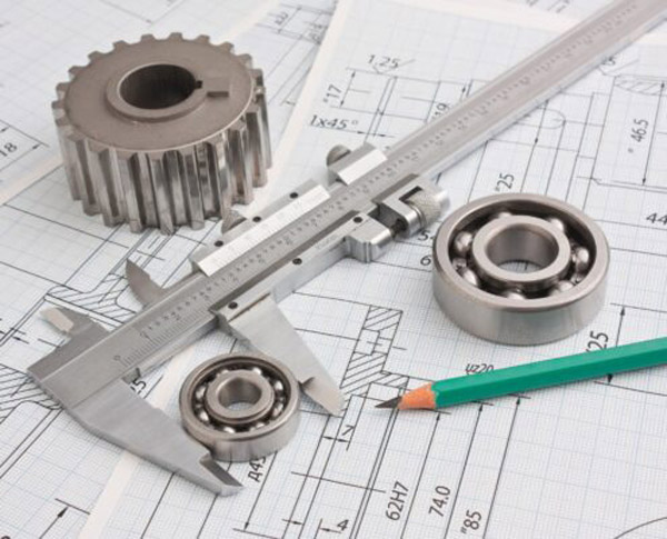Dịch vụ gia công cơ khí chính xác - CNC An Khang - Công Ty TNHH Cơ Khí Chính Xác An Khang
