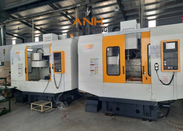 Dịch vụ sửa chữa máy CNC tận nơi - CNC An Khang - Công Ty TNHH Cơ Khí Chính Xác An Khang