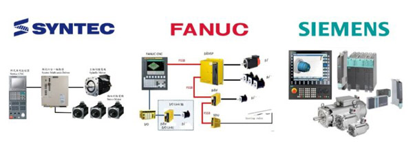 Sửa chữa các loại bộ điều khiển máy CNC - CNC An Khang - Công Ty TNHH Cơ Khí Chính Xác An Khang
