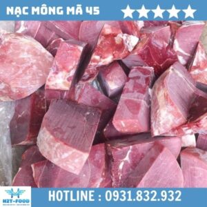 Đùi gọ - Nhà Cung Cấp Thịt Nhập Khẩu H2T Food - Công Ty TNHH H2T Food