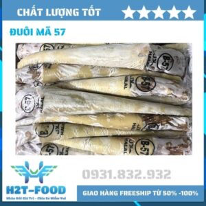 Đuôi - Nhà Cung Cấp Thịt Nhập Khẩu H2T Food - Công Ty TNHH H2T Food