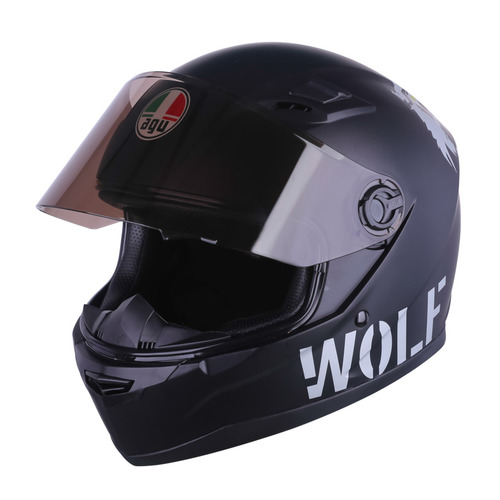 Mũ bảo hiểm fullface - AGU A138 08 - Mũ Bảo Hiểm Hoằng Đạt - Công Ty TNHH Một Thành Viên Sản Xuất Thương Mại Dịch Vụ Hoằng Đạt