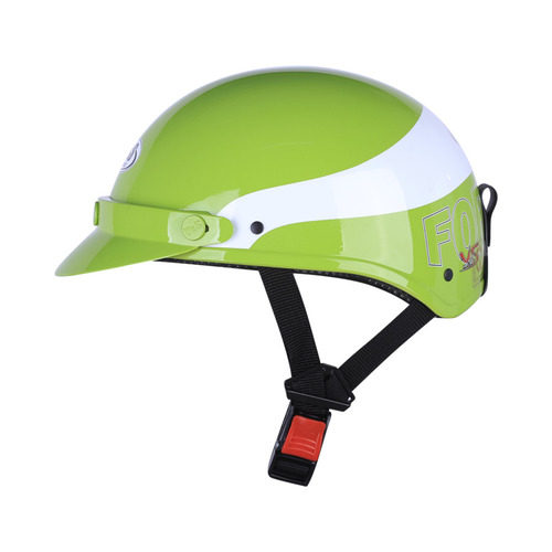 Mũ bảo hiểm nửa đầu – VS03LT - Mũ Bảo Hiểm Hoằng Đạt - Công Ty TNHH Một Thành Viên Sản Xuất Thương Mại Dịch Vụ Hoằng Đạt