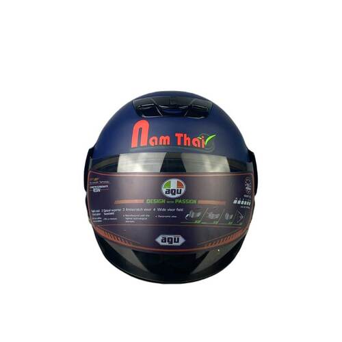Mũ bảo hiểm quảng cáo - Mũ Bảo Hiểm Hoằng Đạt - Công Ty TNHH Một Thành Viên Sản Xuất Thương Mại Dịch Vụ Hoằng Đạt