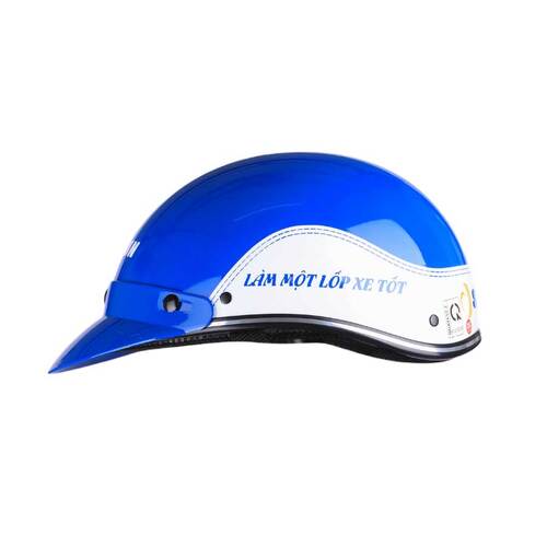 Mũ bảo hiểm quảng cáo - Mũ Bảo Hiểm Hoằng Đạt - Công Ty TNHH Một Thành Viên Sản Xuất Thương Mại Dịch Vụ Hoằng Đạt