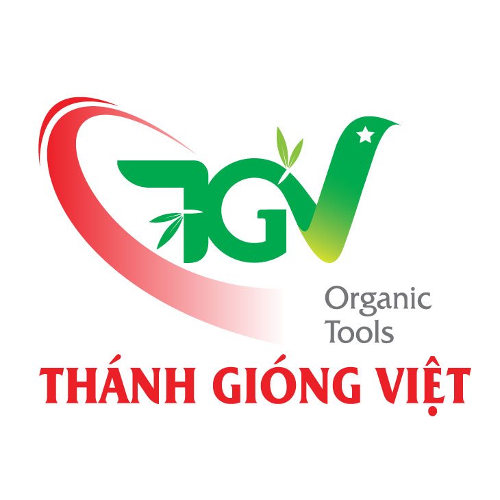 Logo công ty TNHH Thánh Gióng Việt