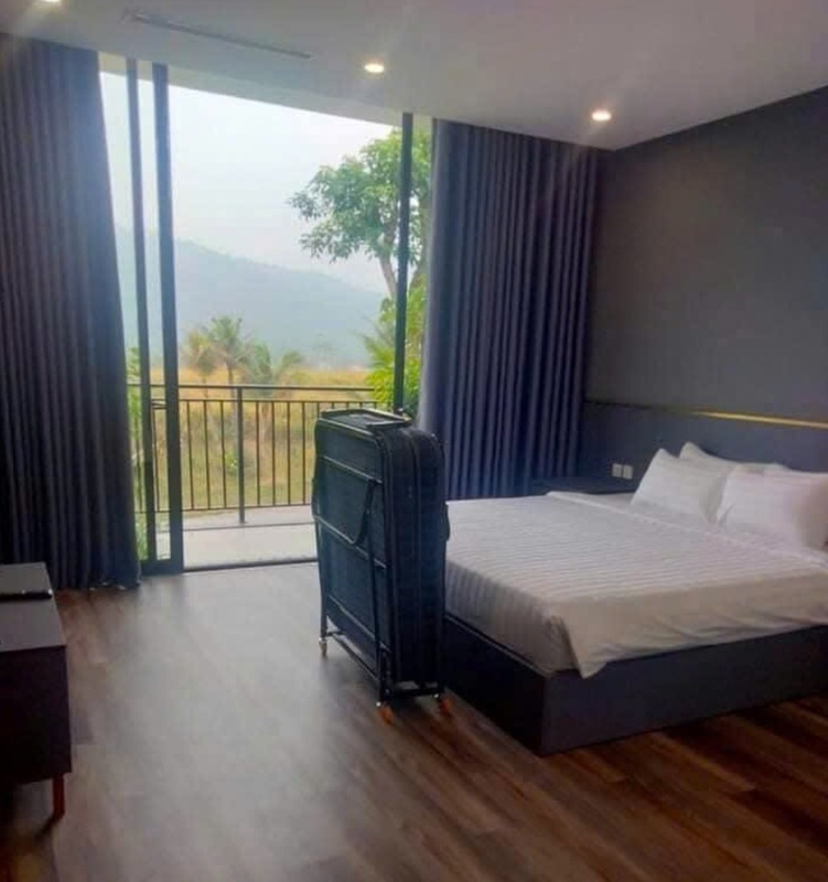 Giường Extra Bed - Chăn Ga Gối Đệm GOLDSILK - Công Ty Cổ Phần Nội Thất Khách Sạn GOLDSILK