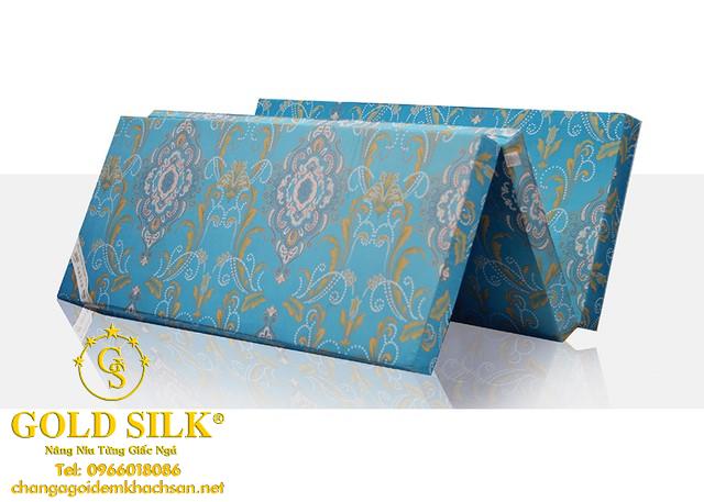 Đệm bông ép - Chăn Ga Gối Đệm GOLDSILK - Công Ty Cổ Phần Nội Thất Khách Sạn GOLDSILK