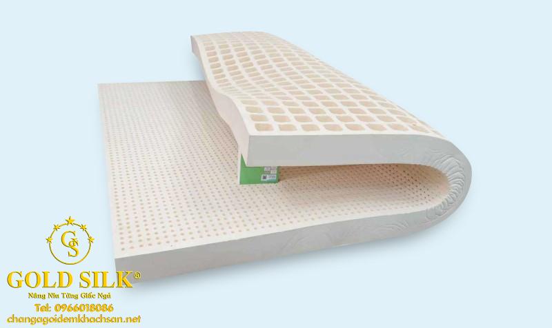 Đệm khách sạn - Chăn Ga Gối Đệm GOLDSILK - Công Ty Cổ Phần Nội Thất Khách Sạn GOLDSILK