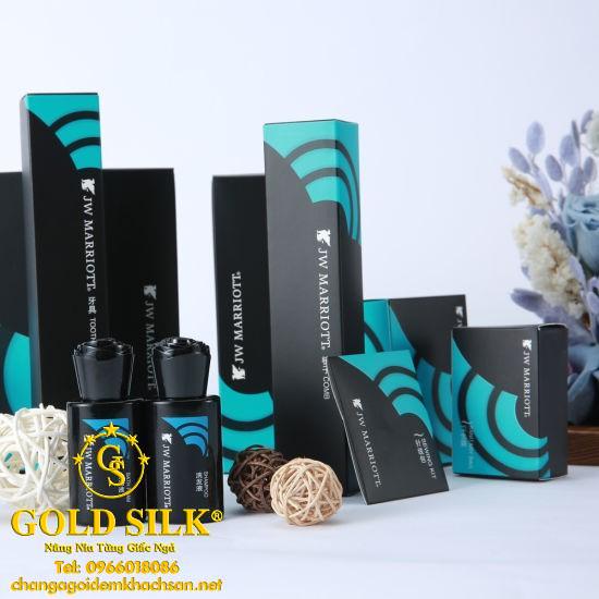 Đồ tiêu dùng khách sạn