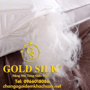 Ruột gối - Chăn Ga Gối Đệm GOLDSILK - Công Ty Cổ Phần Nội Thất Khách Sạn GOLDSILK