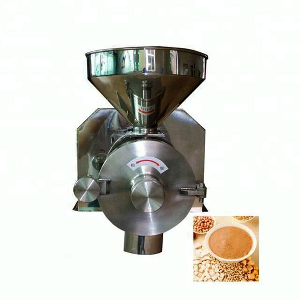 Máy xay đậu nành