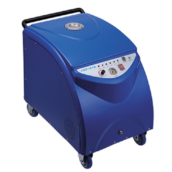 Máy rửa xe bằng hơi nước 12kw
