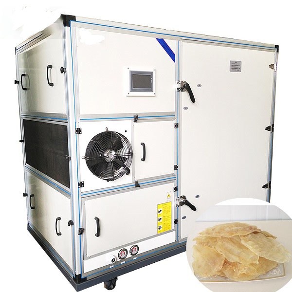 Máy sấy khô thực phẩm công nghiệp