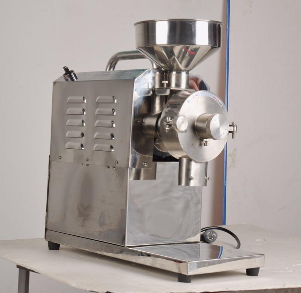 Máy xay cà phê công nghiệp inox 40kg