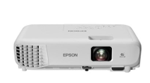 Máy chiếu EPSON - Công Ty TNHH Thương Mại Và Dịch Vụ CSI Việt Nam