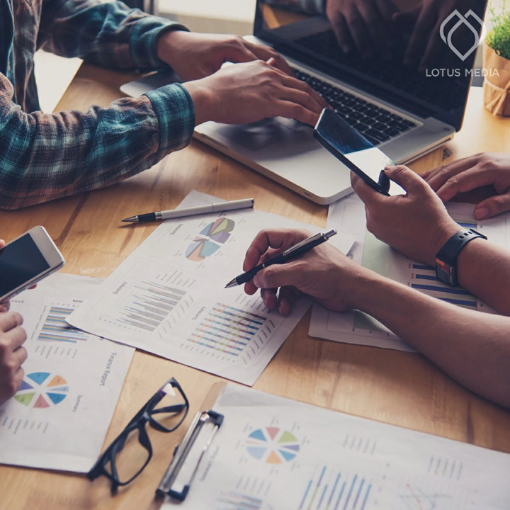 Dịch vụ marketing thuê ngoài