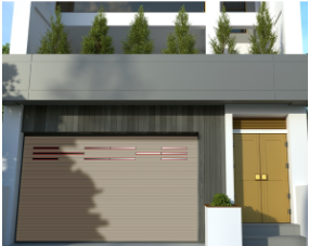 Austdoor Hưng Thịnh