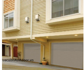 Austdoor Hưng Thịnh